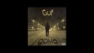 Гуф - Для неё (slowed and reverb)