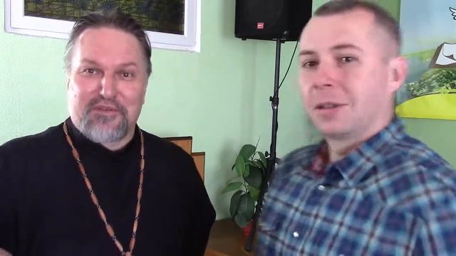 2017.04.02 Богослужение в церкви евангельских христиан города Алушты, Крым (2 часть ориг.записи) смотреть онлайн