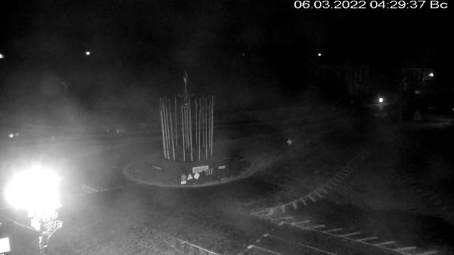 Веб-камера Киев Европейская площадь + Майдан 2022 03 06 смотреть онлайн