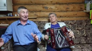Удмуртская песня под гармонь #песниподгармонь #песнидлядуши