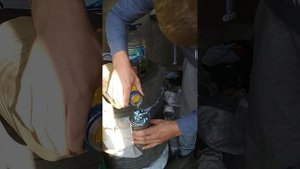 замена топливного фильтра на шкоде тур 1.9тди