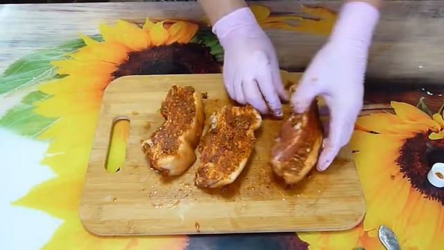 Очень сочное и мягкое сало!