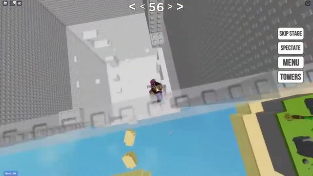 Sea's Difficulty Chart Obby | Roblox || Practice Obby Tower смотреть онлайн