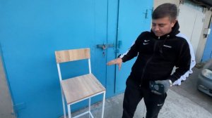 ОТКРЫЛ БИЗНЕС В ГАРАЖЕ | МЕБЕЛЬНОЕ ПРОИЗВОДСТВО С НУЛЯ СВОИМИ РУКАМИ