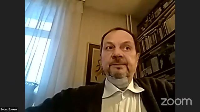 Конференция переводчиков буддийских текстов «К русскоязычному буддийскому канону». День 1 смотреть онлайн