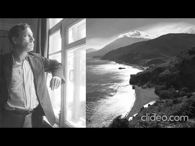 Борис Леонидович Пастернак - ВОЛНЫ смотреть онлайн