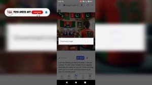 TikTok Viral Trending PTI jersey named photo editing Just One Click