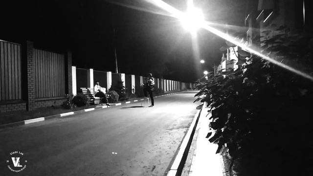 Боже, я так хотел - Вова Жуга feat Олег Сима смотреть онлайн