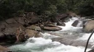 Babinda Boulders 2