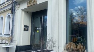 Лакшери Пляж Мечты в Москве