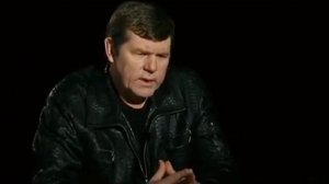 А. Новиков, фильм «Настоящий». 3 я серия