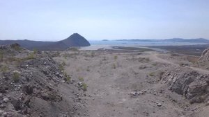 Поход на горы Брат и Сестра. Находка. Приморский край