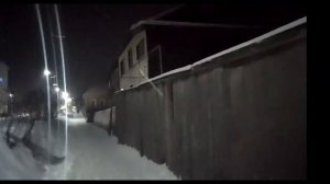 Новый год 2023 Нолинск Кировская область