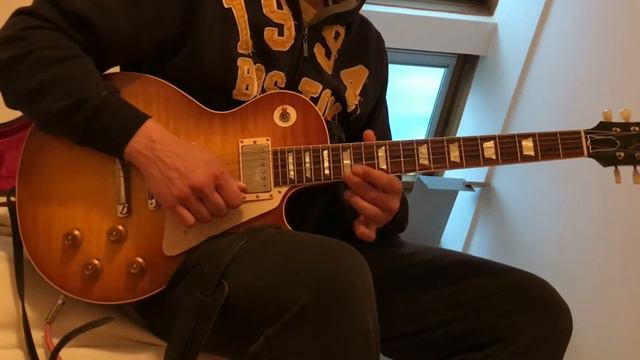 Fender Princeton Reverb with Celestion Alnico Gold смотреть онлайн