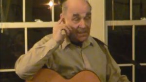 Александр Дулов, "Несчастная девчоночка"