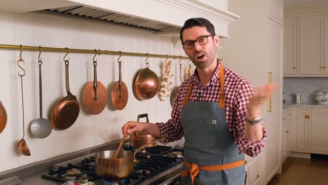 How to Make Toffee | My Favorite Holiday Treat! смотреть онлайн