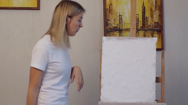 Необычная штукатурка с волокнами. Мой совет