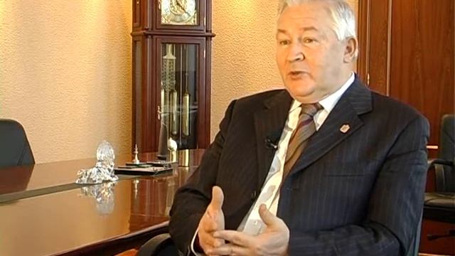 Владимир Маланин покидает Пермский университет смотреть онлайн