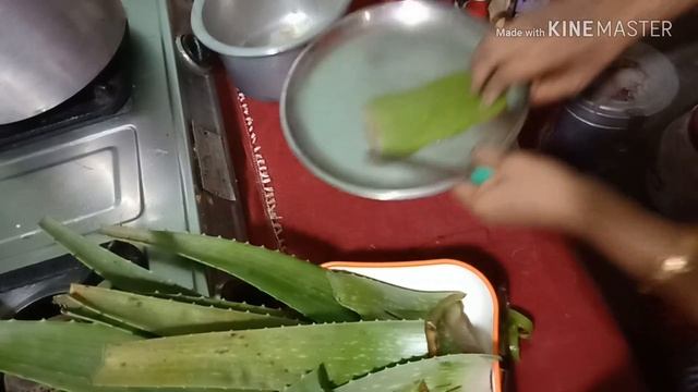 Patanjali aloevera juice ab banaye Ghar par aasani se смотреть онлайн