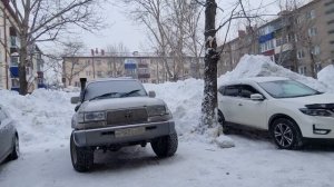 ЮЖНО-САХАЛИНСК. ПОГОДА. РАБОТА. ПМЖ