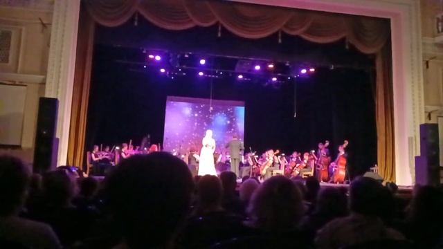 "Нино карамболино" "Фиалки Монмартра" смотреть онлайн