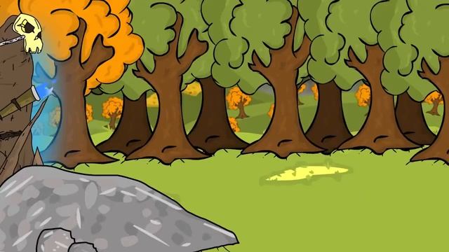 Проблемы КВ 44 и КВ 6 - мультики про танки смотреть онлайн