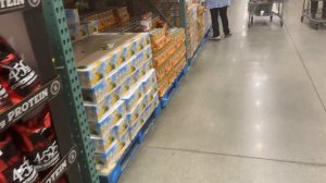 ПЕРВЫЙ ДЕНЬ В ЛОС АНЖЕЛЕСЕ \ НЕ СДАЛА ТЕСТ НА ВОДИТЕЛЬСКОЕ \ ОБЗОР КОСКО МАГАЗИНА