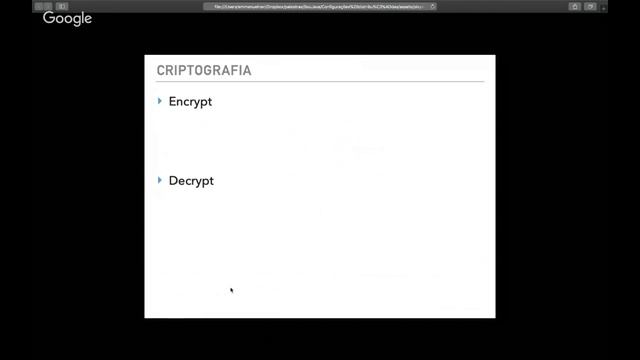 Configurações distribuídas com Spring Cloud Config, por Emmanuel Neri смотреть онлайн