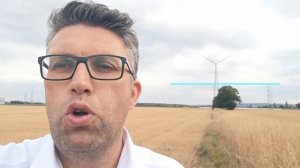 5 причин, почему ветровая энергетика в Казахстане лучше, чем в Германии