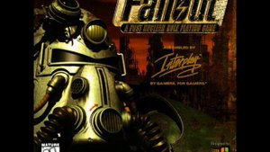 Fallout Maybe