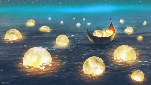 КРАСИВАЯ РАССЛАБЛЯЮЩАЯ МУЗЫКА (ПИАНИНО), МУЗЫКА ДЛЯ СНА, СПОКОЙНАЯ МУЗЫКА, РОМАНТИЧЕСКАЯ МУЗЫКА смотреть онлайн