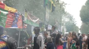 Notting Hill Carnival by English Portal