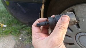 Не работает омыватель стекла Opel Zafira A, Opel Astra G? Причина.