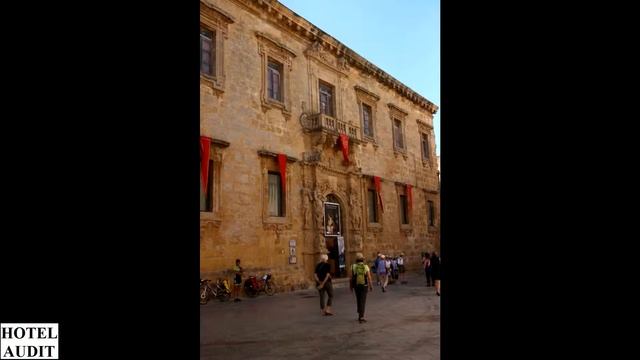 Италия   Мадзара дель Валло   Collegio dei Gesuiti 1