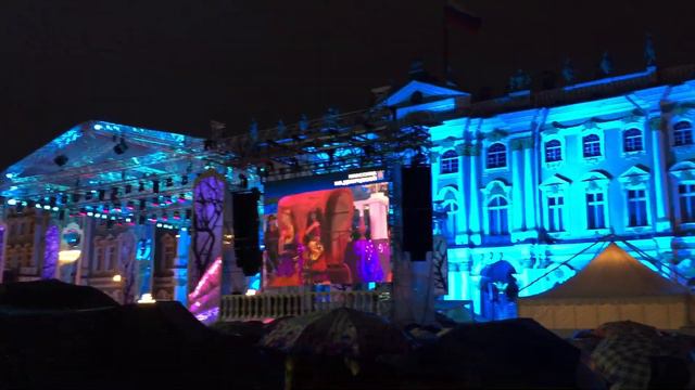 Классика на Дворцовой 26.05.2019