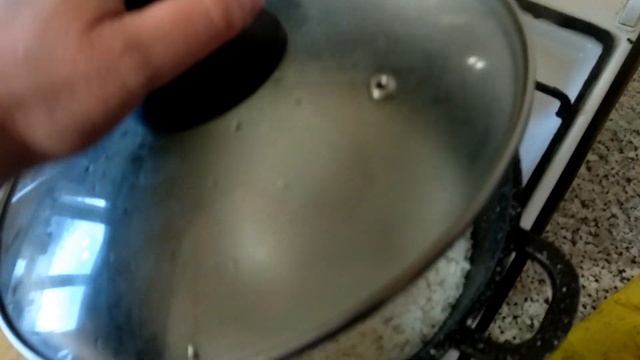 Как приготовить рис для роллов смотреть онлайн