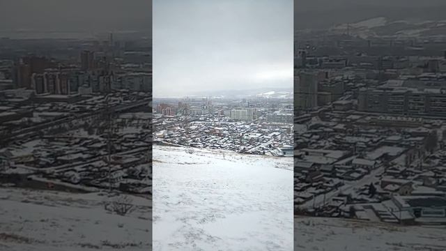 Красноярск. Покровка. Часовня Параскевы Пятницы. Часть 1. смотреть онлайн