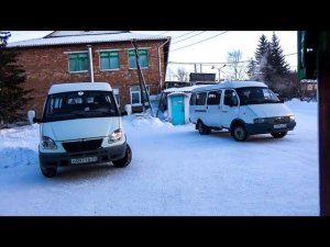 Пропала зарядка и холостой ход. Свист в двигателе.Ремонт газ 2752 Соболь.