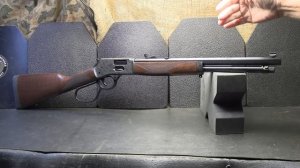 Henry Big Boy Lever Action 44 Magnum Side Gate Review