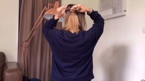 Голландские причёски - хаос на голове??