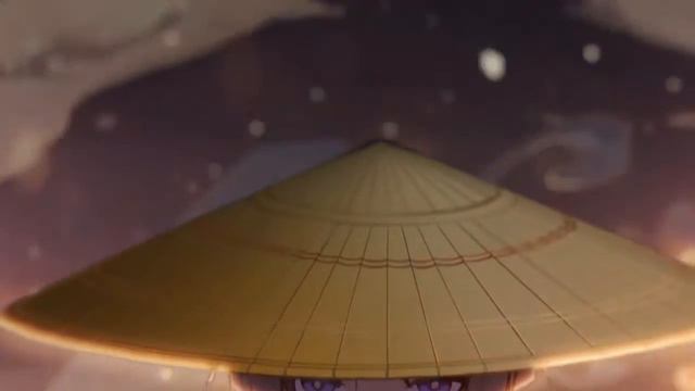 Скарамучча | История и лор Скарамуччи смотреть онлайн