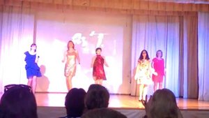 Танец Учителей на выпускном 4В 2016