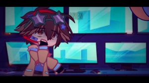 “Cassie, that's not me!” // AU // FNaF  Security Breach RUIN // Gacha FNaF