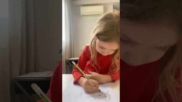 Как нарисовать красивых котят смотреть онлайн