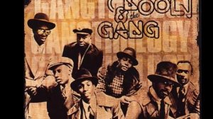 Kool And The Gang - Too Hot