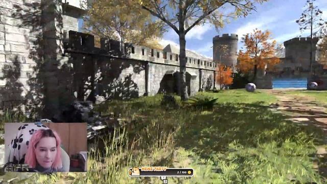 Время головоломок! - [The Talos Principle] - Голос Элохима смотреть онлайн