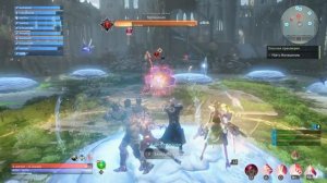 Skyforge ►Прохождение Малицении