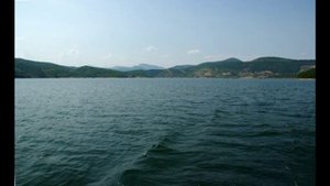 Когда серьезные мужчины улыбаются