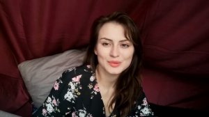 #444. Кандаурова Ксения (20) СПбГИК. Визитка (2020)