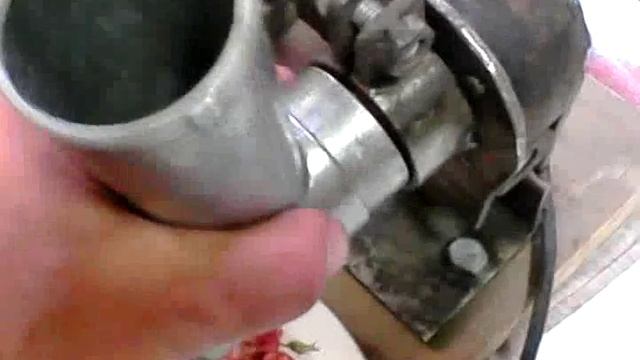 самодельная электромясорубка смотреть онлайн